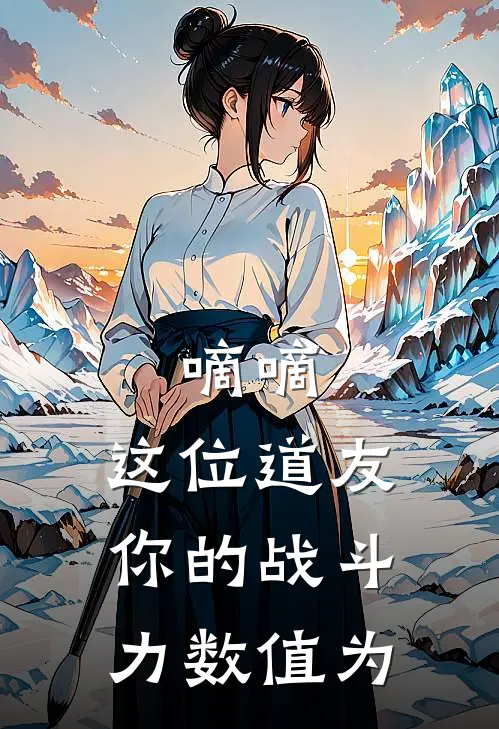 嘀嘀，这位道友你的战斗力数值为