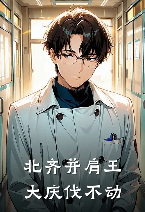 北齐并肩王，大庆伐不动