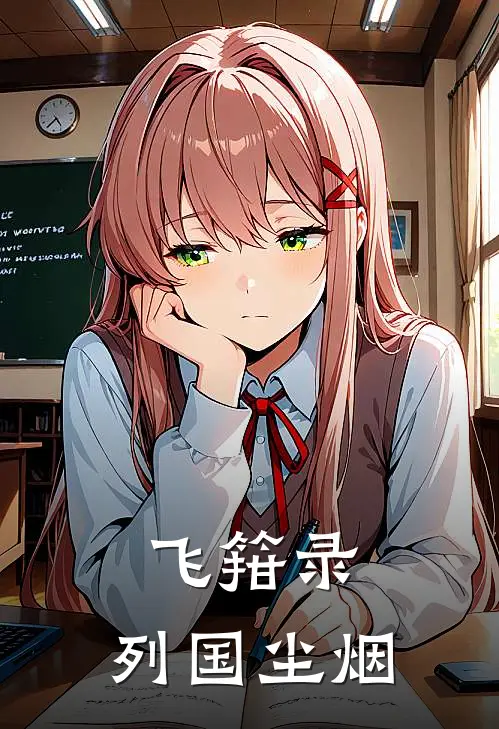 飞箝录，列国尘烟