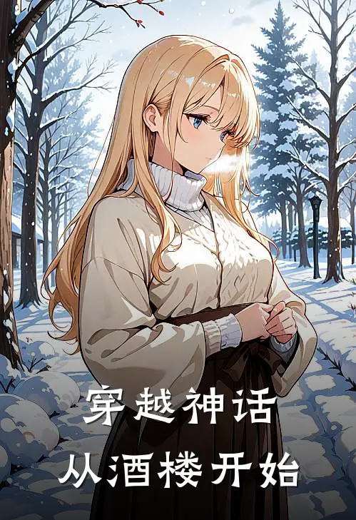 穿越神话，从酒楼开始