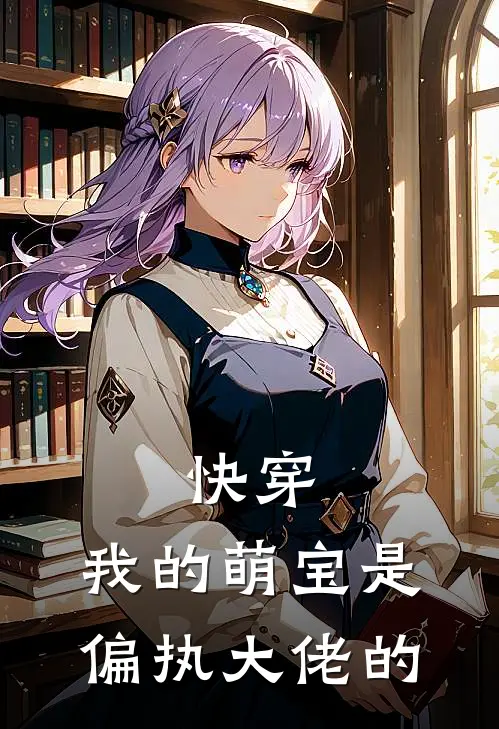 快穿：我的萌宝是偏执大佬的