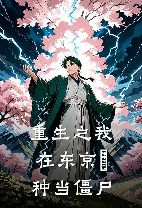 重生之我在东京喰种当僵尸