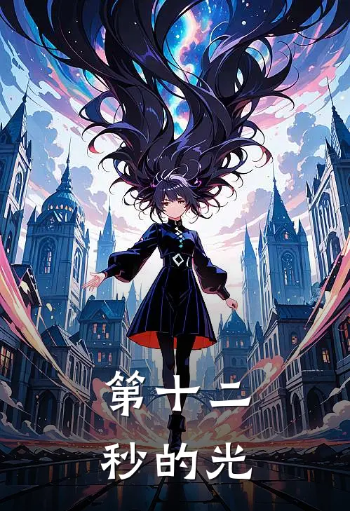 第十二秒的光