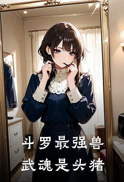 斗罗最强兽武魂是头猪