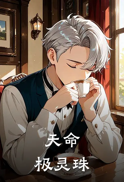 天命：极灵珠