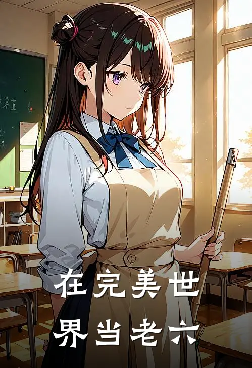 在完美世界当老六