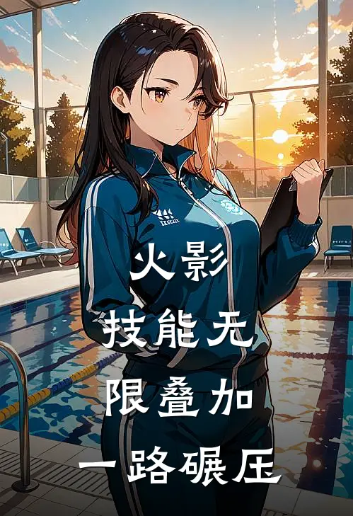 火影：技能无限叠加，一路碾压