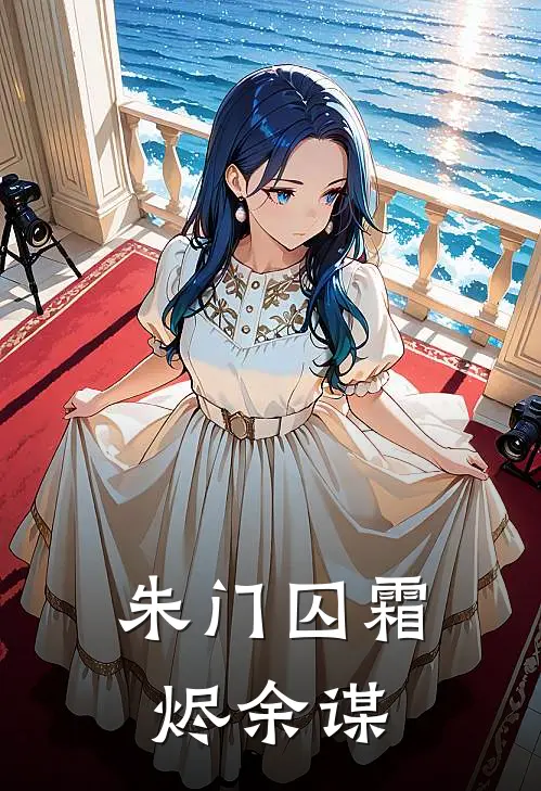 朱门囚霜烬余谋