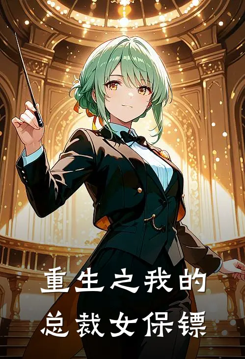 重生之我的总裁女保镖