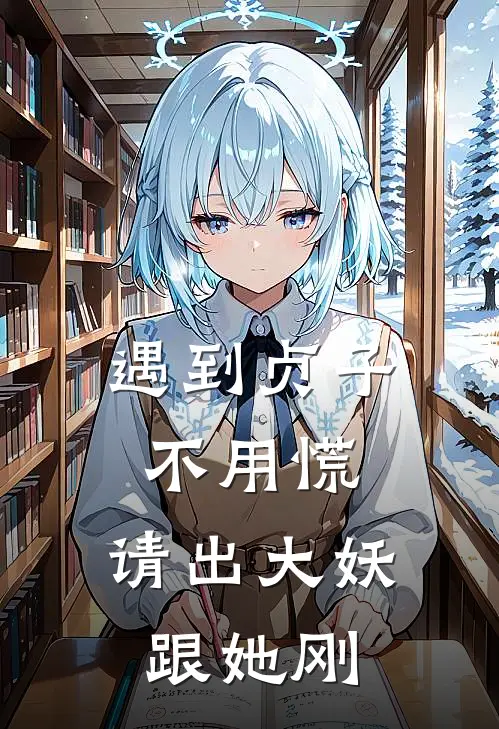 遇到贞子不用慌，请出大妖跟她刚