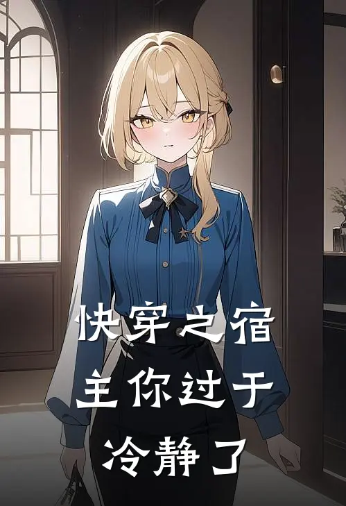 快穿之宿主你过于冷静了