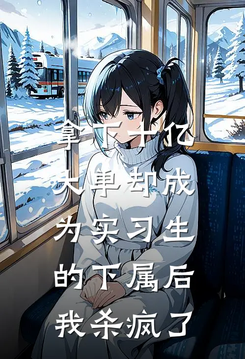 拿下十亿大单却成为实习生的下属后，我杀疯了