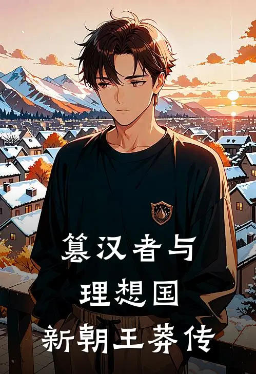 篡汉者与理想国：新朝王莽传