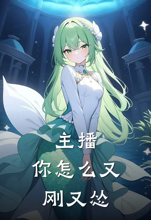 主播，你怎么又刚又怂