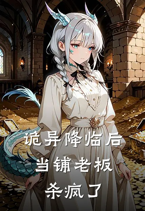 诡异降临后，当铺老板杀疯了