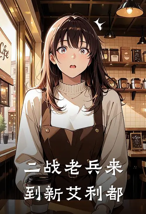 二战老兵来到新艾利都