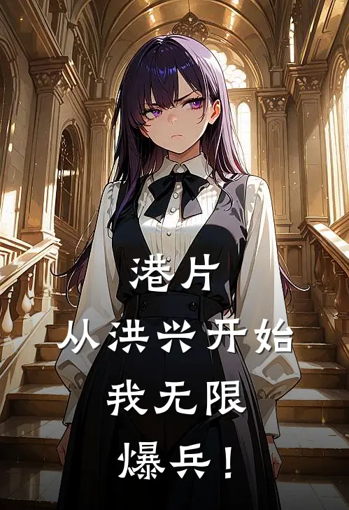 港片：从洪兴开始，我无限爆兵！