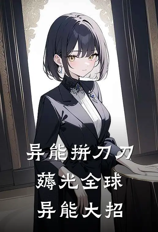 异能拼刀刀：薅光全球异能大招