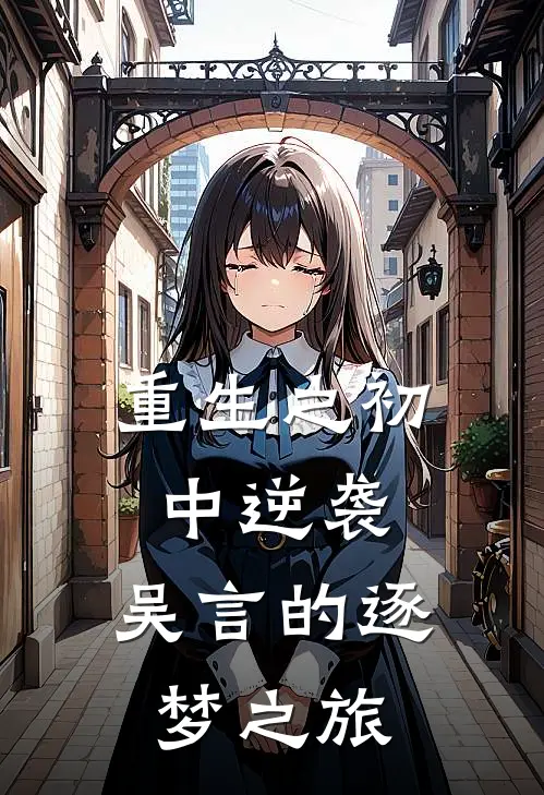 重生之初中逆袭：吴言的逐梦之旅