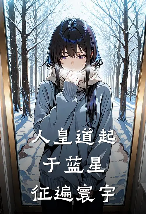 人皇道【起于蓝星，征遍寰宇】