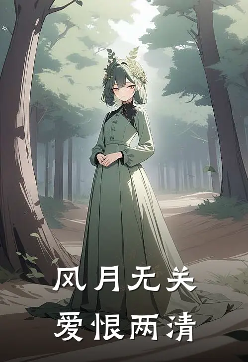 风月无关，爱恨两清