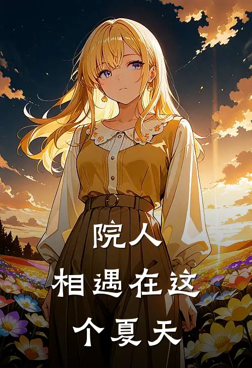 院人：相遇在这个夏天