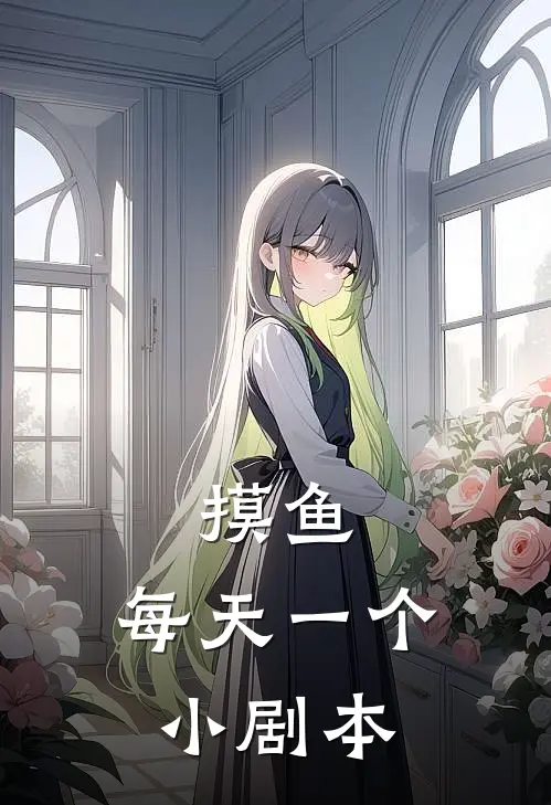 摸鱼，每天一个小剧本