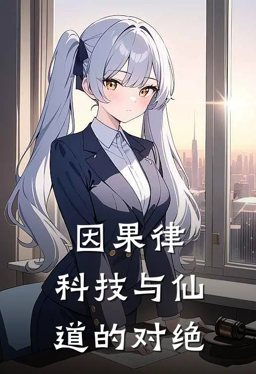 因果律：科技与仙道的对绝