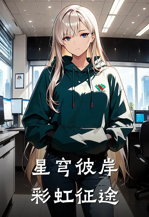 星穹彼岸：彩虹征途