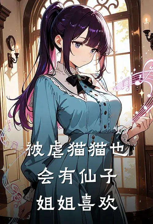 被虐猫猫也会有仙子姐姐喜欢