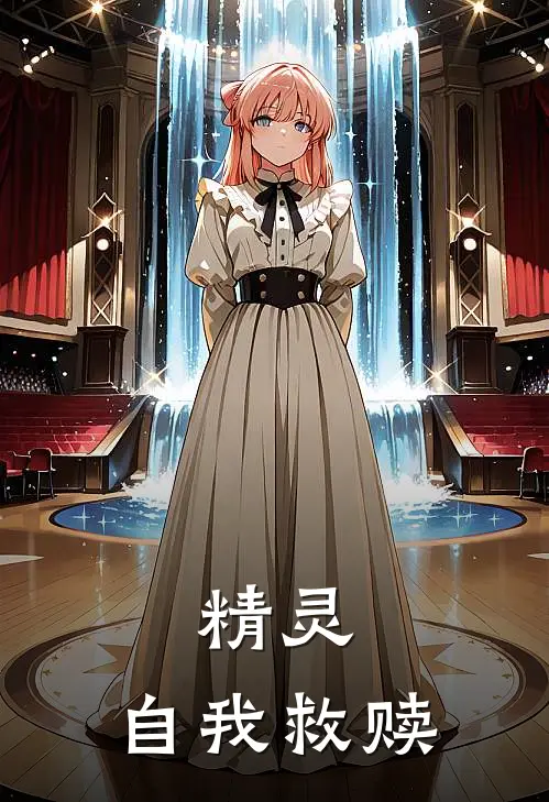 精灵：自我救赎