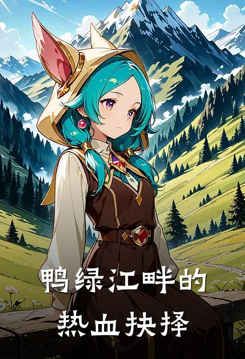 鸭绿江畔的热血抉择