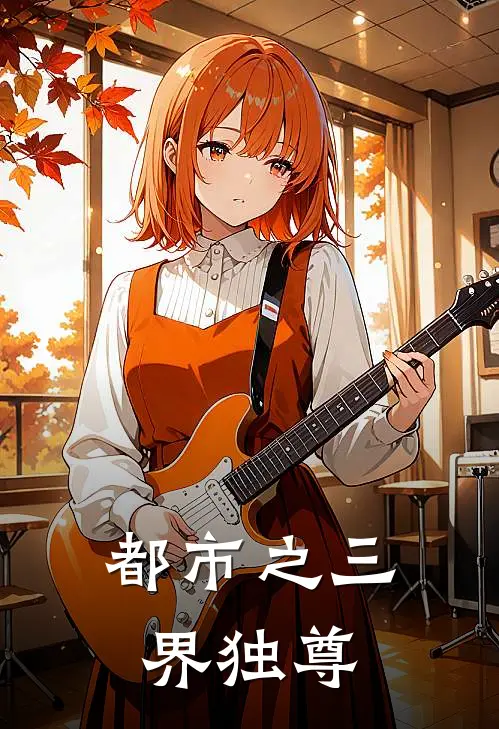 都市之三界独尊