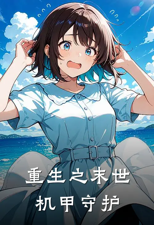 重生之末世机甲守护