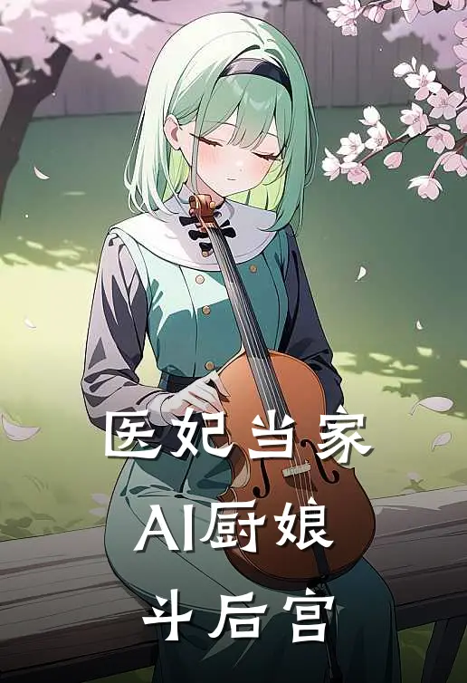 医妃当家：AI厨娘斗后宫