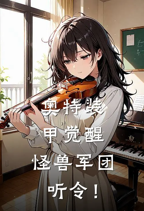 奥特装甲觉醒，怪兽军团听令！