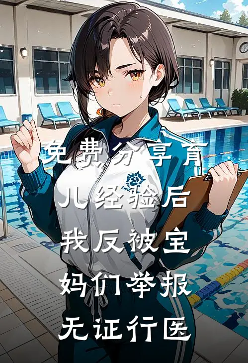 免费分享育儿经验后，我反被宝妈们举报无证行医