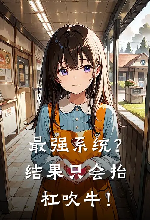 最强系统？结果只会抬杠吹牛！