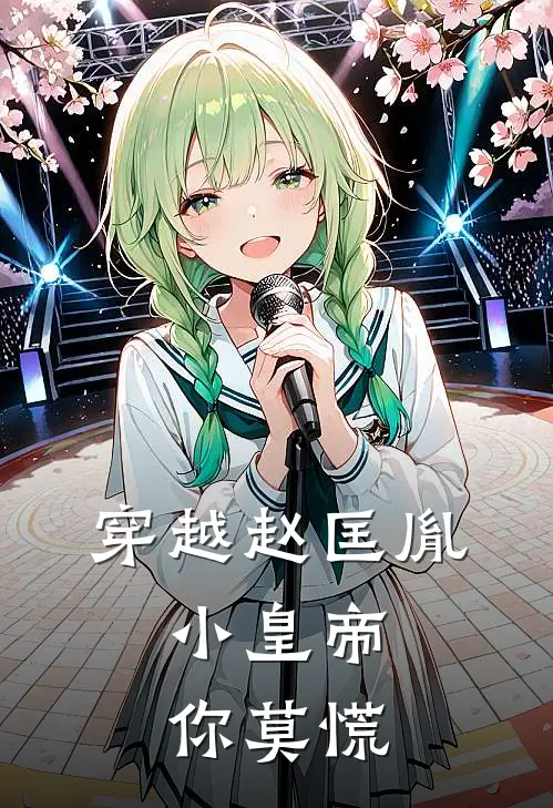 穿越赵匡胤，小皇帝你莫慌赵乾刘承祐新热门小说_免费阅读全文穿越赵匡胤，小皇帝你莫慌赵乾刘承祐