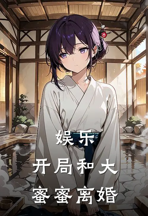 娱乐：开局和大蜜蜜离婚