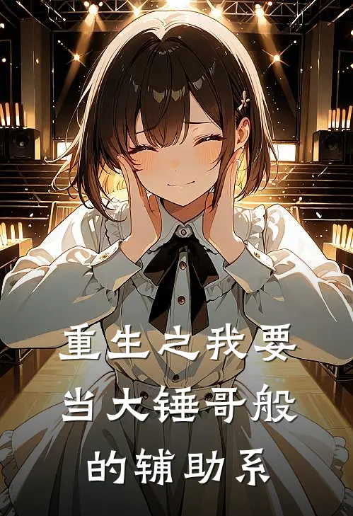 重生之我要当大锤哥般的辅助系
