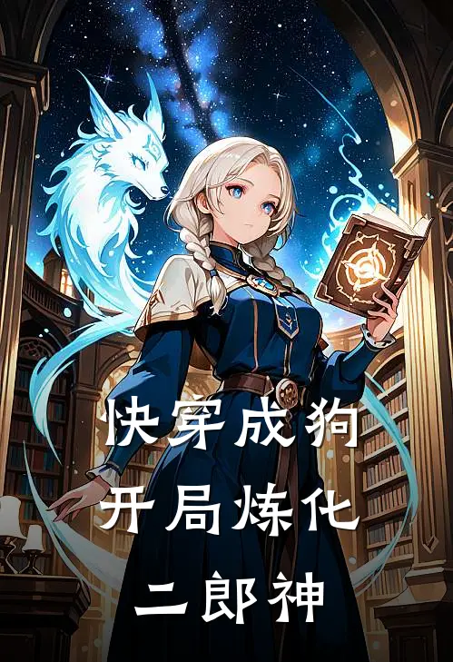 快穿成狗：开局炼化二郎神