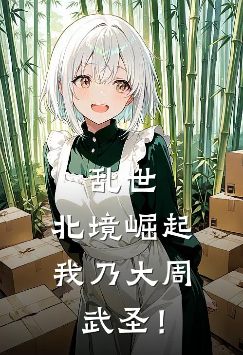 乱世：北境崛起，我乃大周武圣！