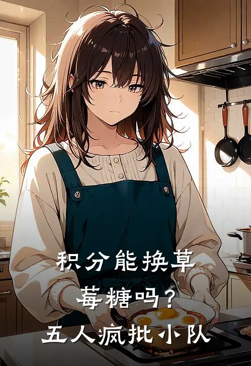 积分能换草莓糖吗？五人疯批小队