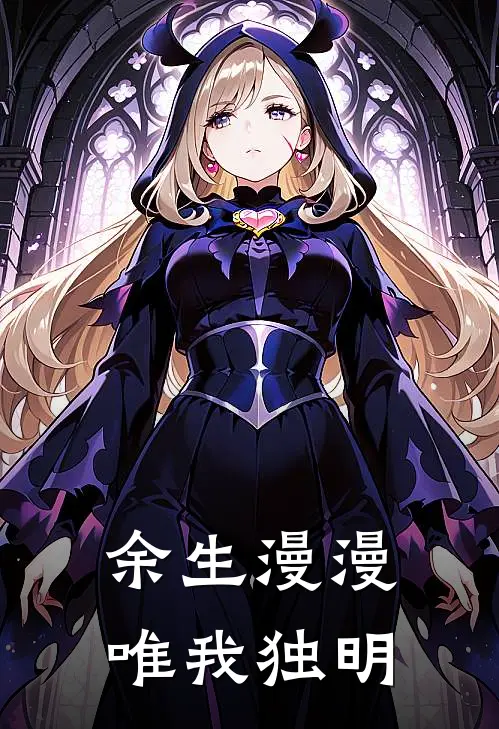 余生漫漫，唯我独明