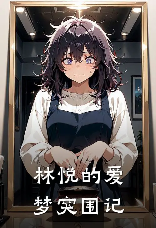 林悦的爱梦突围记