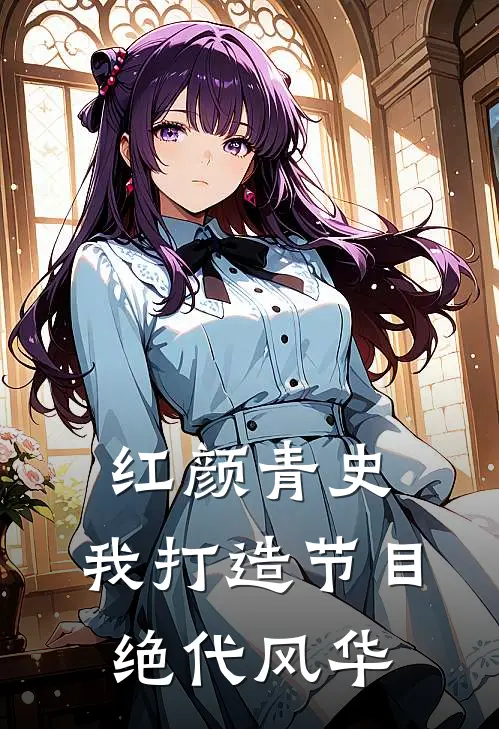 红颜青史：我打造节目，绝代风华