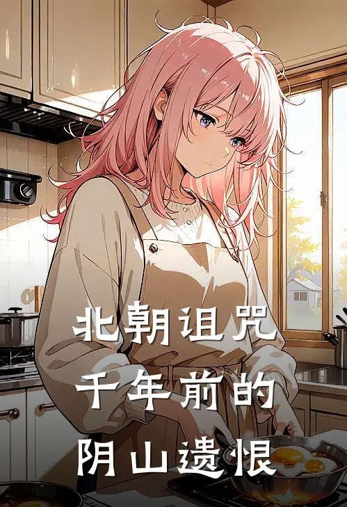 北朝诅咒：千年前的阴山遗恨