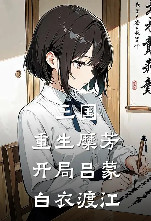 三国：重生糜芳开局吕蒙白衣渡江