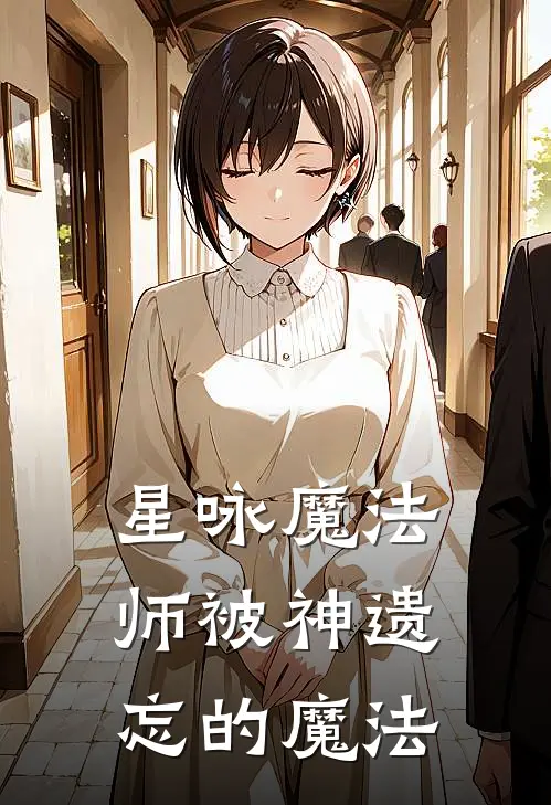 星咏魔法师【被神遗忘的魔法】